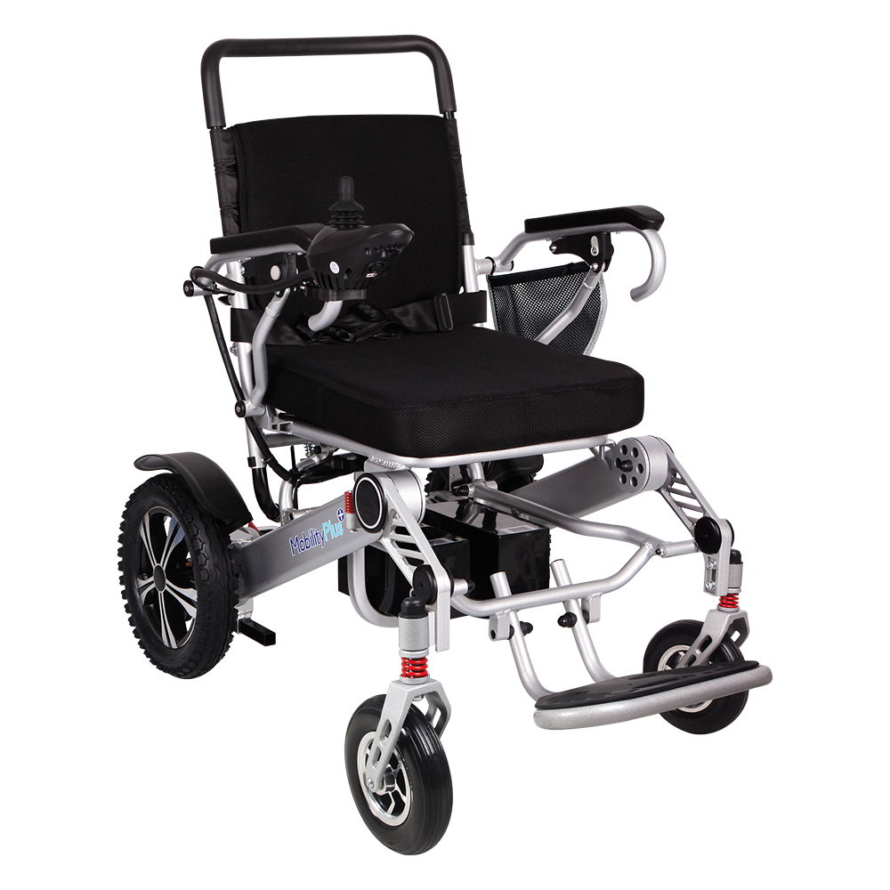 Power wheelchair for outlet sale