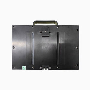 24V 12Ah Lithium Battery - MobilityPlus+ Axion Electric Wheelchair