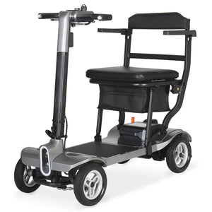 MobilityPlus+ Nexus Mobility Scooter