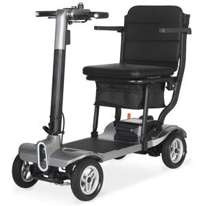 MobilityPlus+ Nexus Mobility Scooter