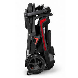 MobilityPlus+ Stealth T3 Folding Mobility Scooter