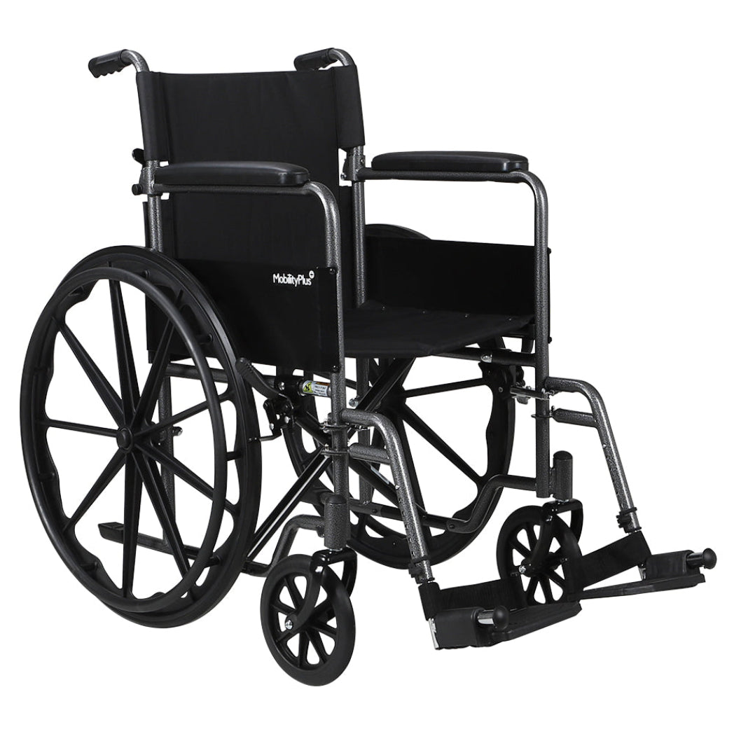 MobilityPlus+ Explorer SelfPropelled Wheelchair MobilityPlus Wheelchairs