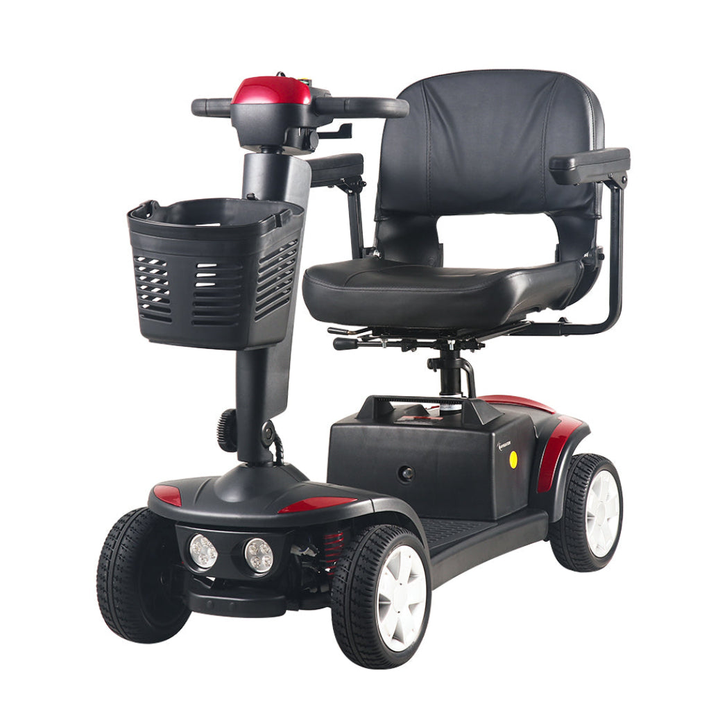 MobilityPlus+ Navigator Mobility Scooter MobilityPlus Wheelchairs