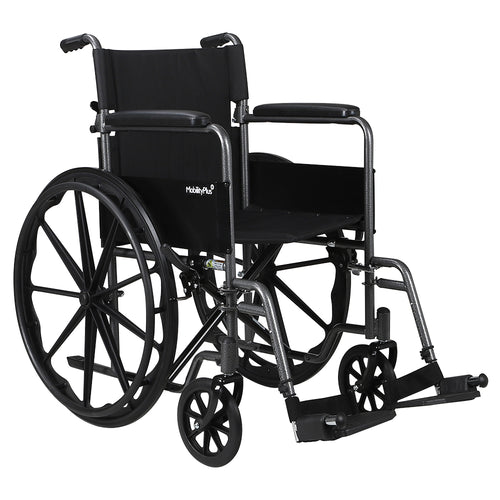 Manual Wheelchairs