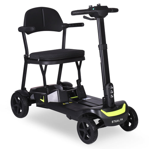Mobility Scooters