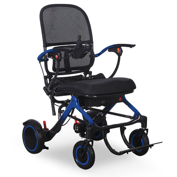 MobilityPlus Nova Ultra Light Folding Electric Wheelchair mobilityplus-nova-ultra-light-folding-electric-wheelchair
