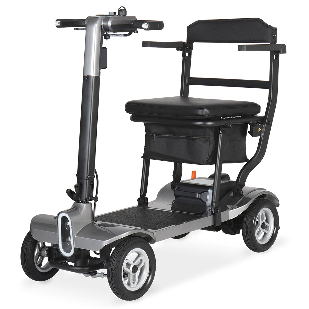 MobilityPlus+ Nexus Mobility Scooter – MobilityPlus Wheelchairs