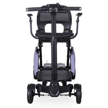 MobilityPlus+ Strada AutoFold Mobility Scooter – MobilityPlus Wheelchairs