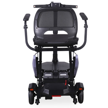 MobilityPlus+ Strada AutoFold Mobility Scooter – MobilityPlus Wheelchairs