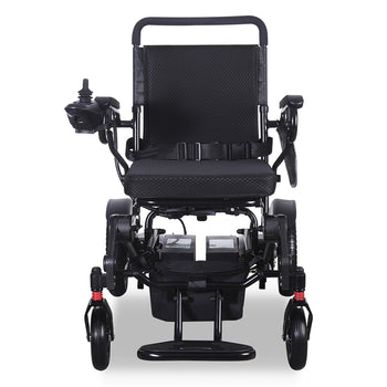 MobilityPlus+ Ultra-Light RangerXL Electric Wheelchair – MobilityPlus ...