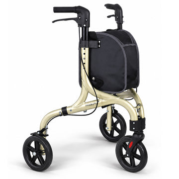 MobilityPlus+ Velo-Air Ultra-Light Tri-Walker