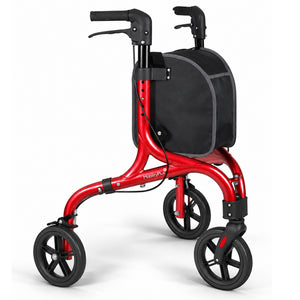 MobilityPlus+ Velo-Air Ultra-Light Tri-Walker
