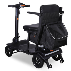 MobilityPlus+ Nexus Mobility Scooter Rear Storage Bag