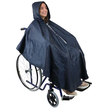 Universal Rain Cover / Poncho