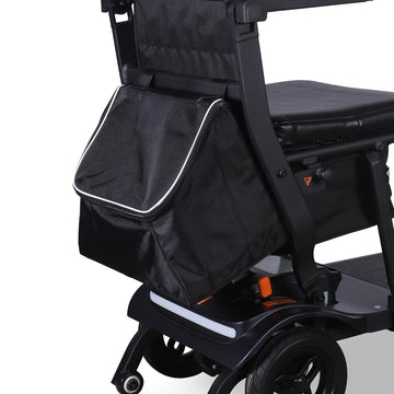 MobilityPlus+ Nexus Mobility Scooter Rear Storage Bag