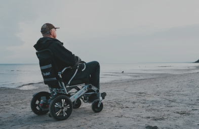 Contact Us – MobilityPlus Wheelchairs