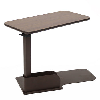 Over Riser Universal Adjustable Table – MobilityPlus Wheelchairs