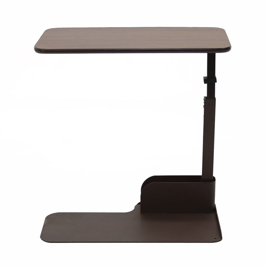 Over Riser Universal Adjustable Table – MobilityPlus Wheelchairs