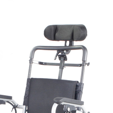 MobilityPlus+ Electric Wheelchair Headrest