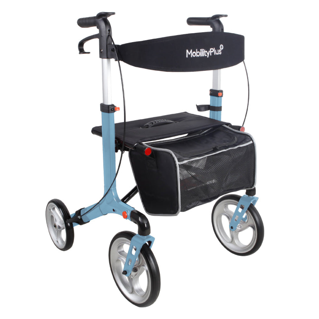 Cheap walker best sale with seat