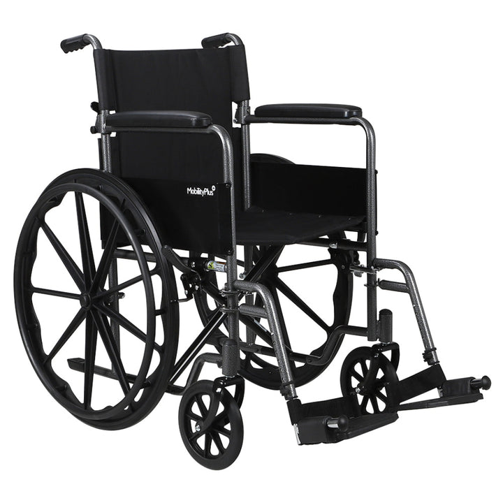 Manual Wheelchairs MobilityPlus Wheelchairs