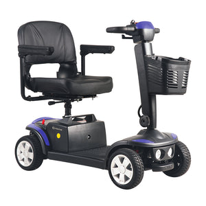 MobilityPlus+ Navigator Mobility Scooter