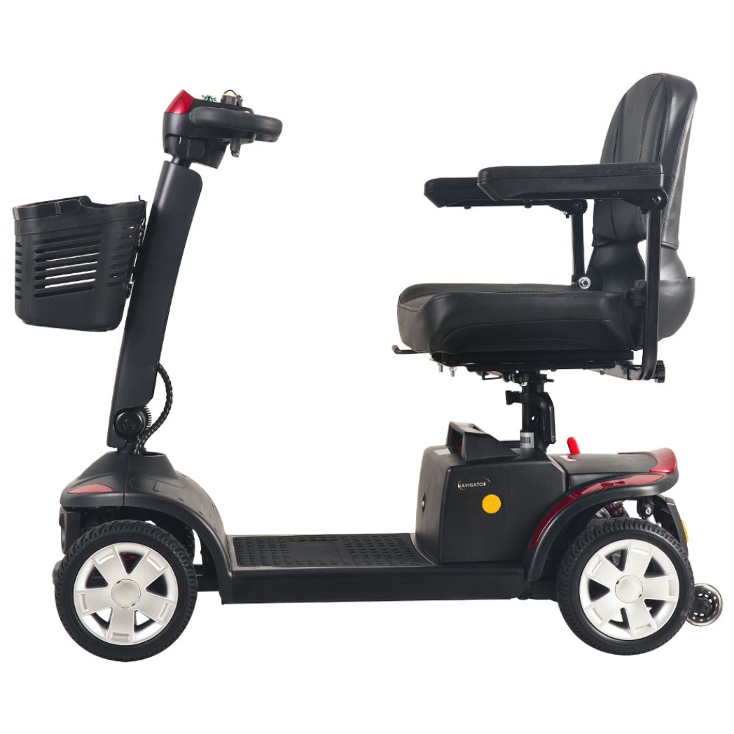 MobilityPlus+ Navigator Mobility Scooter MobilityPlus Wheelchairs