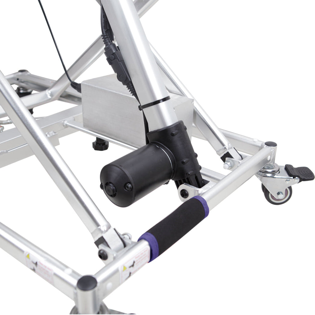 MobilityPlus+ Portable Car Boot Hoist – MobilityPlus Wheelchairs