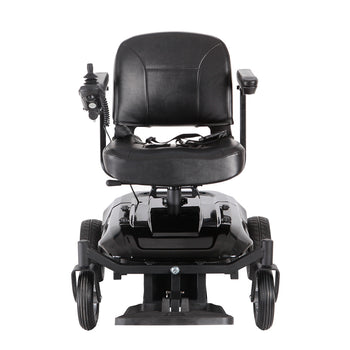 MobilityPlus+ Quick-Split Electric Wheelchair – MobilityPlus Wheelchairs