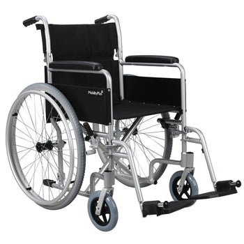 7 Best Aluminium Folding Wheelchair Under £200 UK (2026 Guide