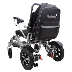 MobilityPlus+ Wheelchair Bag