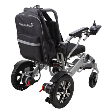 MobilityPlus+ Wheelchair Bag